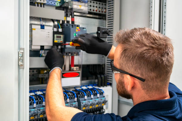 Best Industrial Electrical Services  in Chillicothe, MO