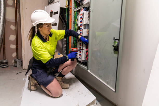Best Circuit Breaker Repair  in Chillicothe, MO