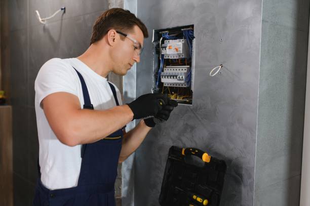 Best Electrical Wiring Services  in Chillicothe, MO