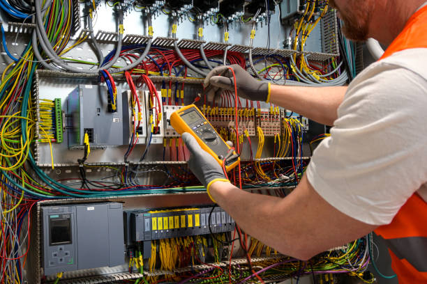 Best Home Electrical Repair  in Chillicothe, MO