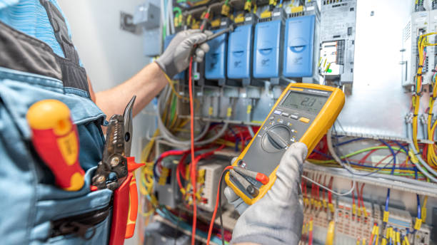 Best Electrical Installation Contractor  in Chillicothe, MO
