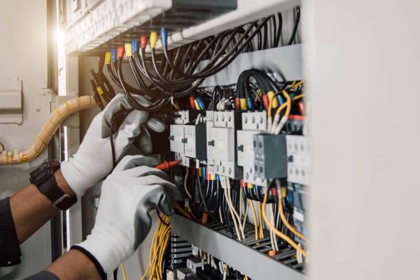 Best Electric Panel Repair  in Chillicothe, MO