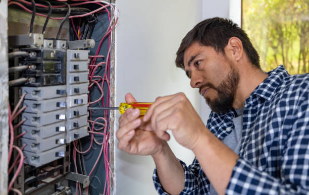 Best Electrical Troubleshooting Services  in Chillicothe, MO